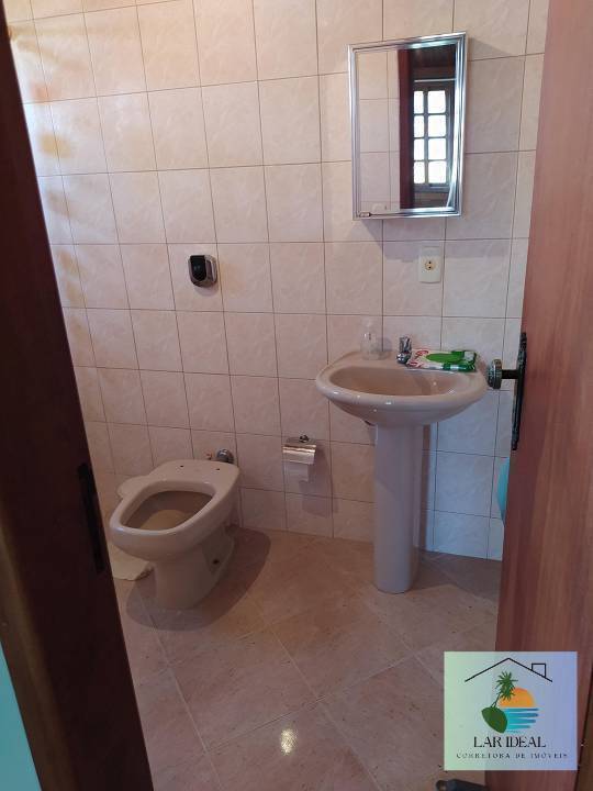 Casa de Condomínio à venda com 4 quartos, 137m² - Foto 11