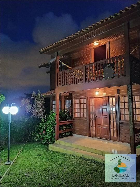 Casa de Condomínio à venda com 4 quartos, 137m² - Foto 2