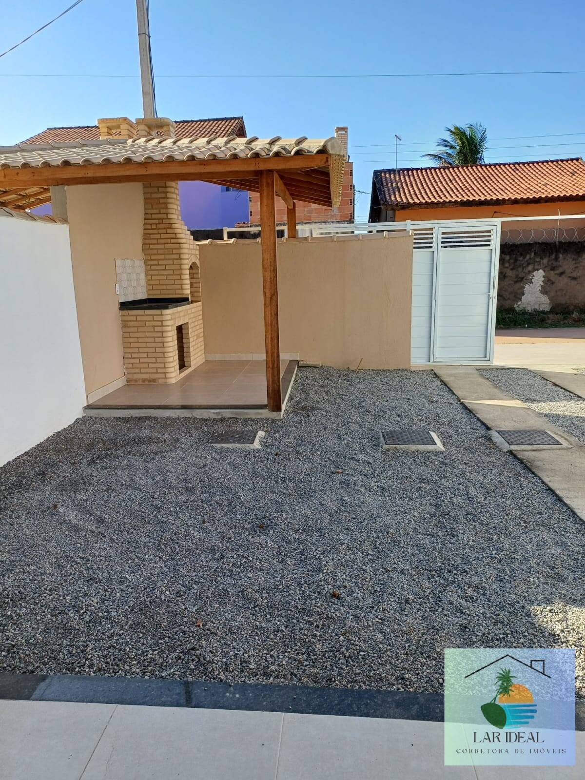 Casa à venda com 2 quartos - Foto 6