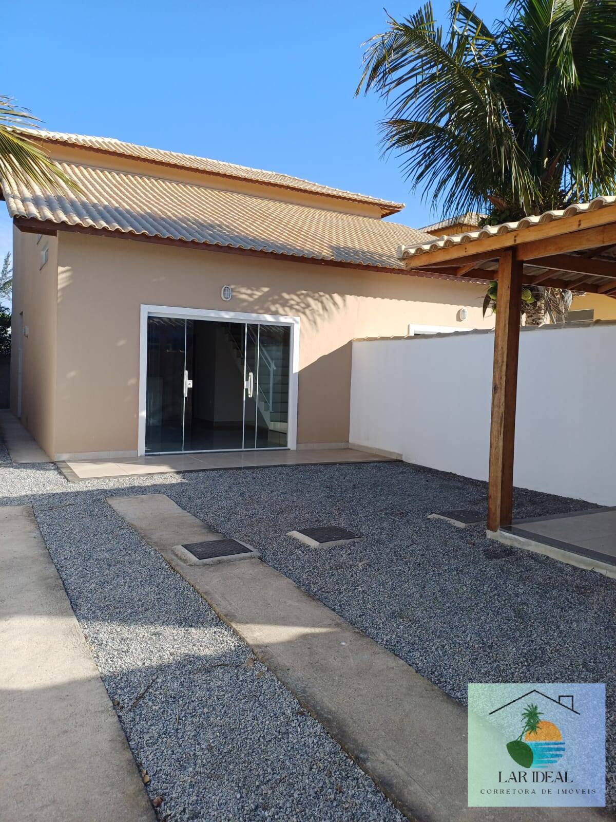 Casa à venda com 2 quartos - Foto 5