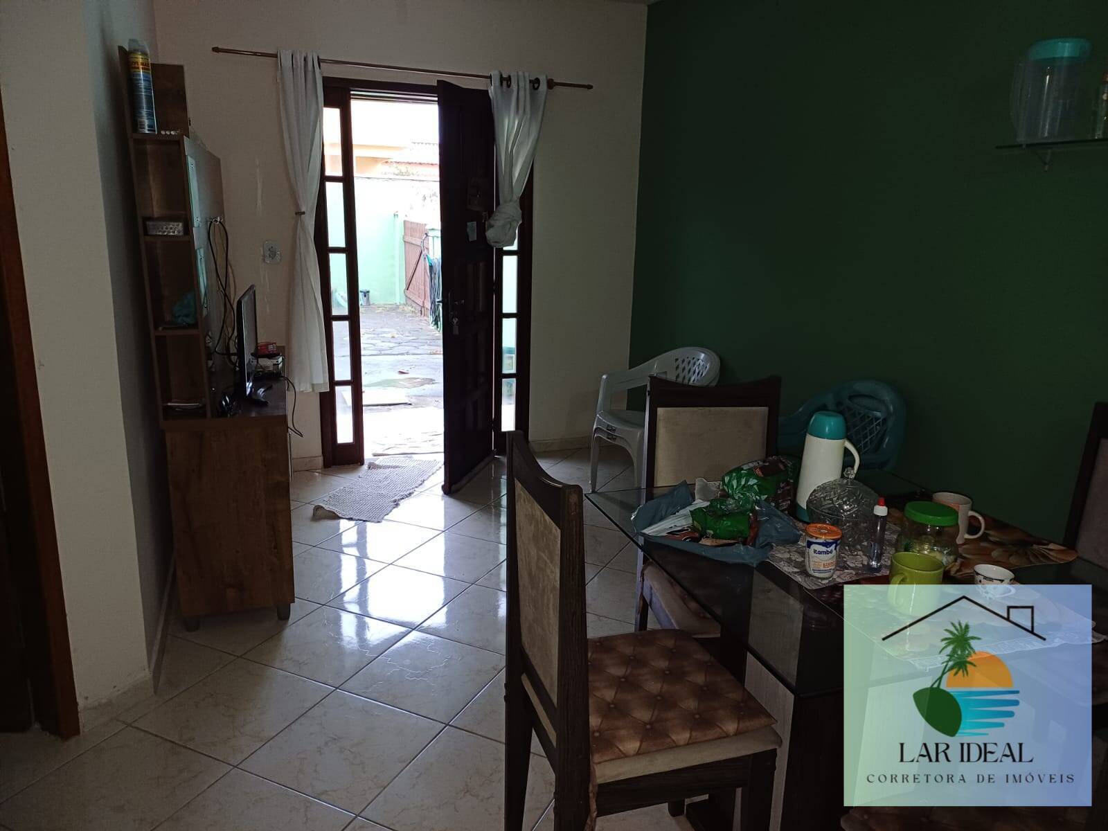 Casa à venda com 2 quartos - Foto 4