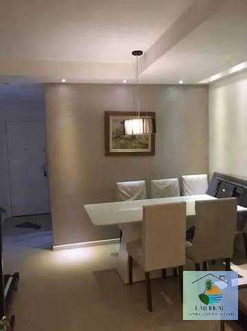 Apartamento à venda com 2 quartos, 92m² - Foto 3