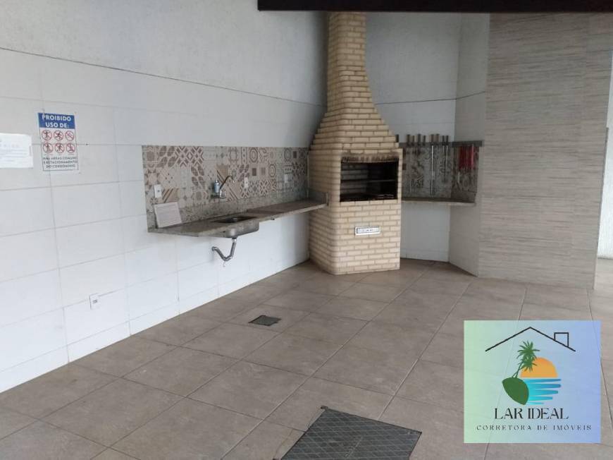 Apartamento à venda com 2 quartos, 92m² - Foto 21