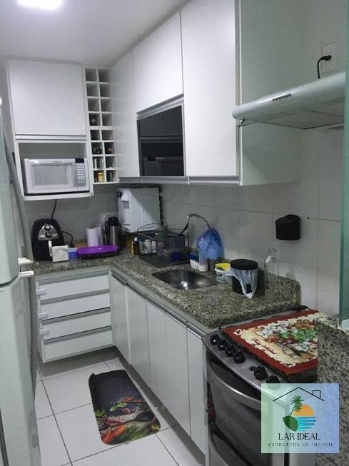 Apartamento à venda com 2 quartos, 92m² - Foto 16