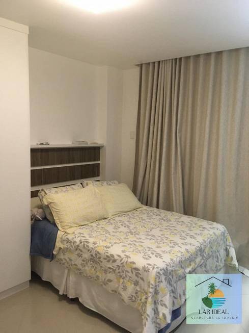 Apartamento à venda com 2 quartos, 92m² - Foto 6