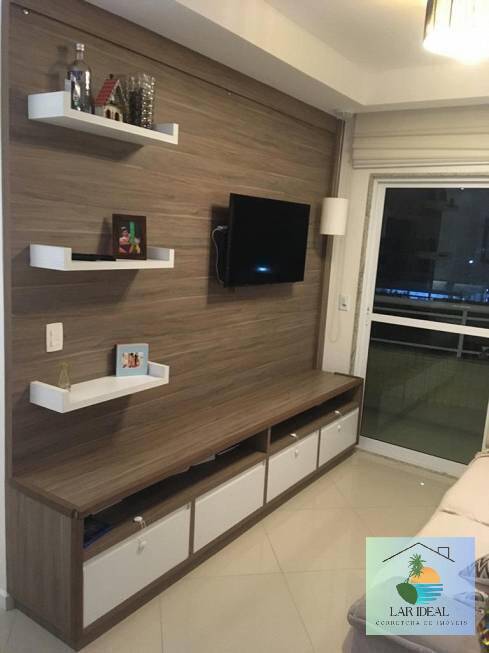 Apartamento à venda com 2 quartos, 92m² - Foto 4