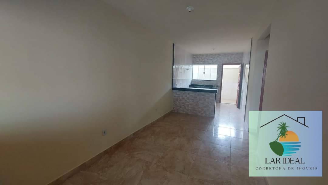 Casa à venda com 2 quartos - Foto 5