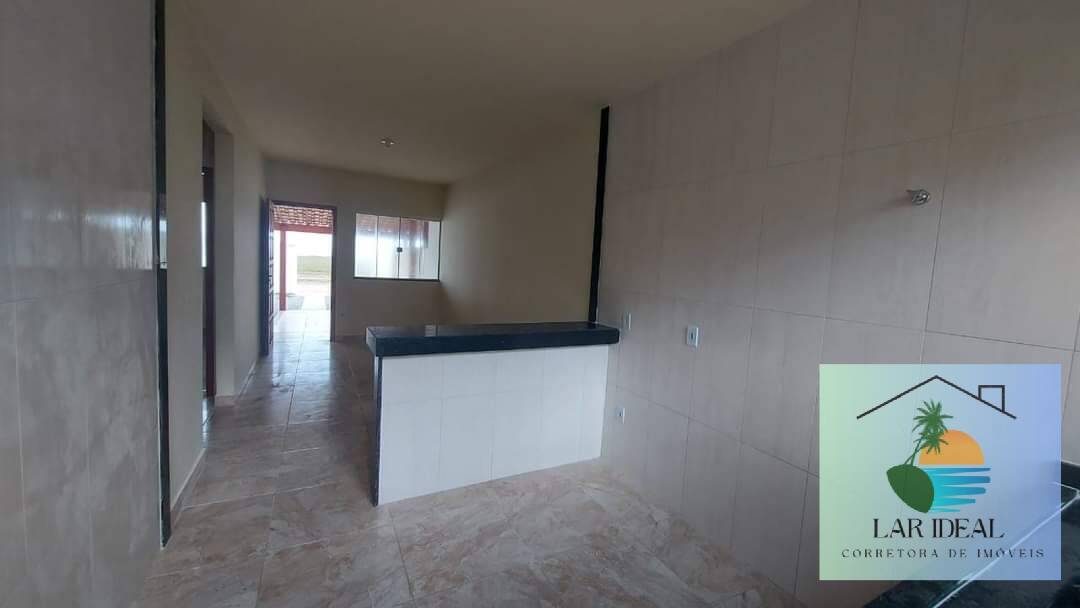 Casa à venda com 2 quartos - Foto 4