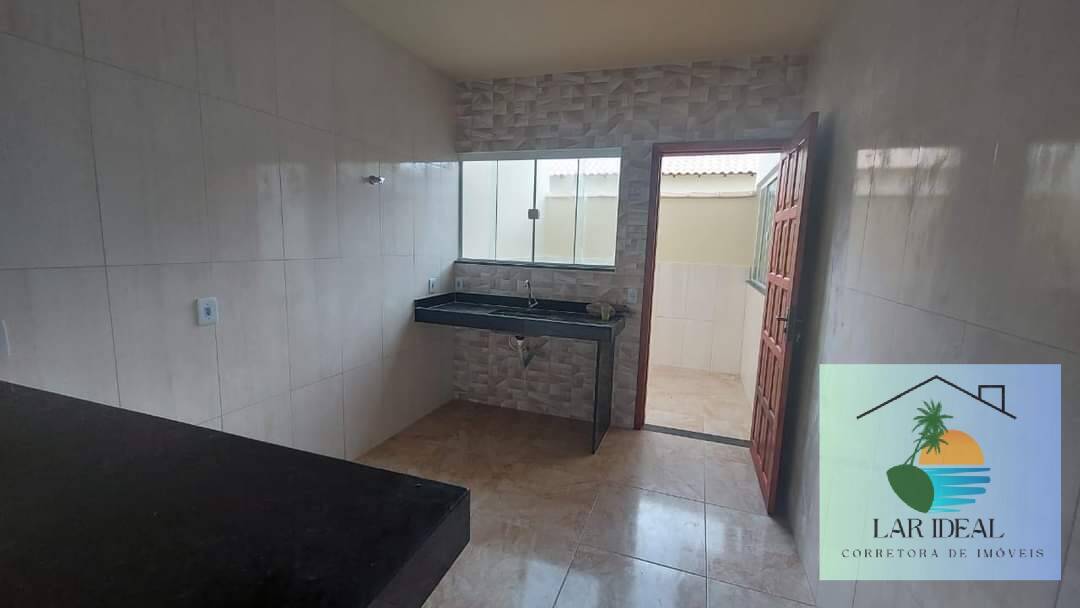 Casa à venda com 2 quartos - Foto 11