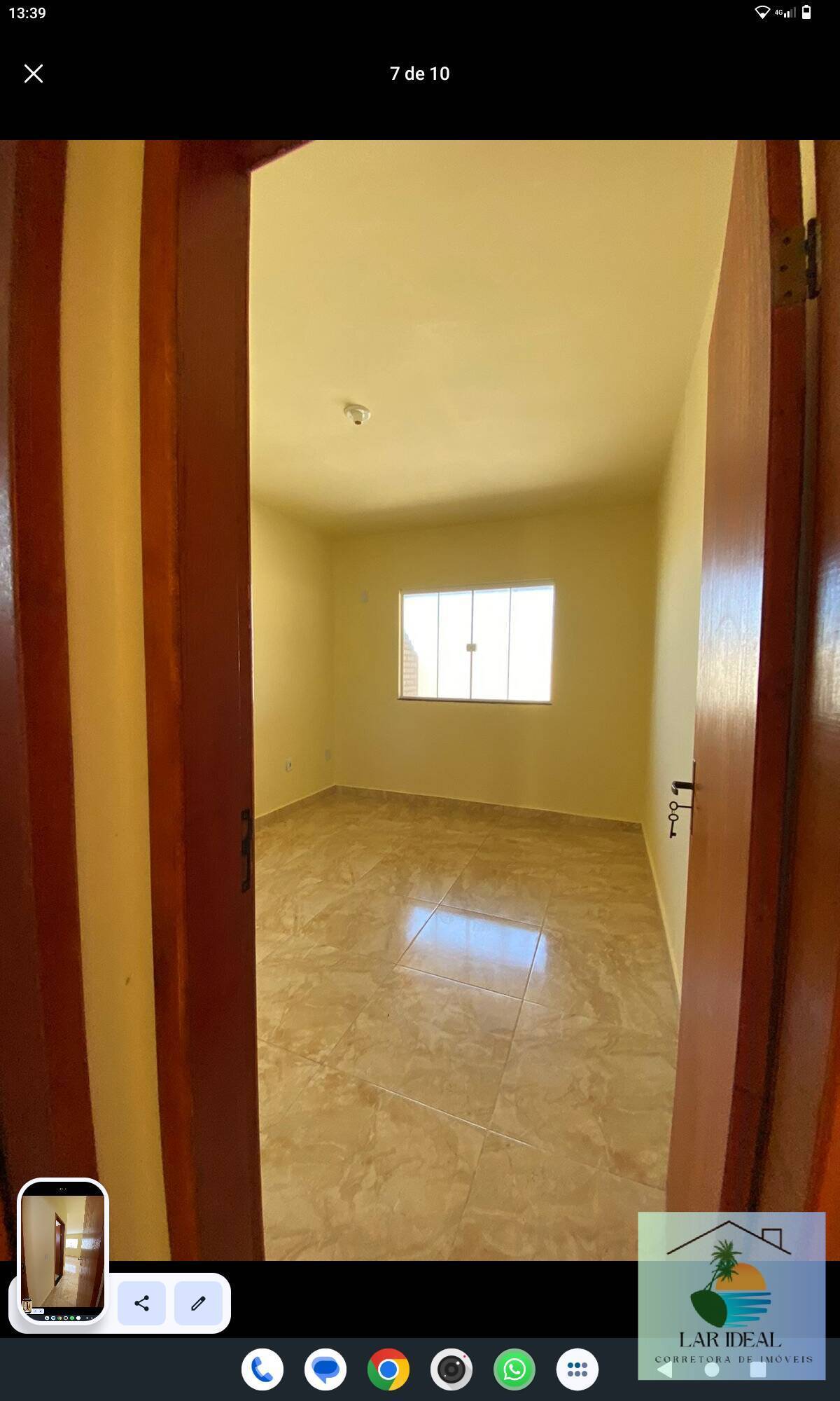 Casa à venda com 2 quartos - Foto 6