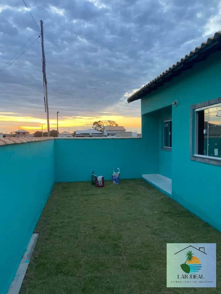 Casa à venda com 1 quarto - Foto 4