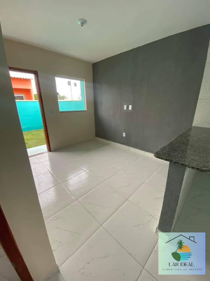 Casa à venda com 1 quarto - Foto 6