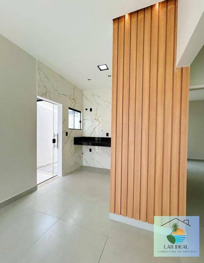 Casa à venda com 2 quartos, 58m² - Foto 4