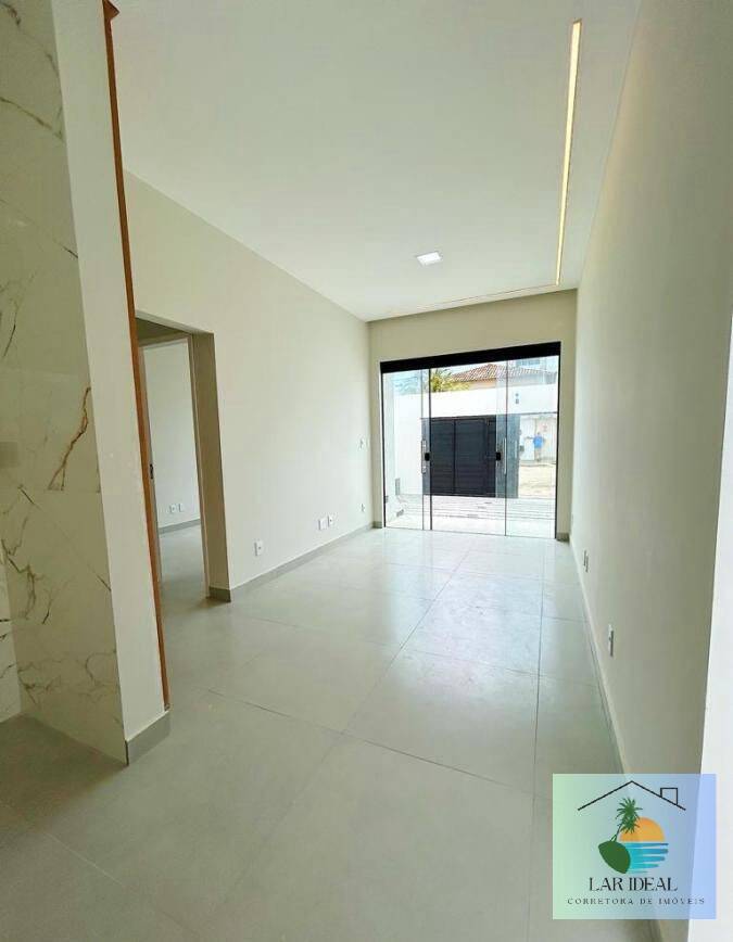 Casa à venda com 2 quartos, 58m² - Foto 3