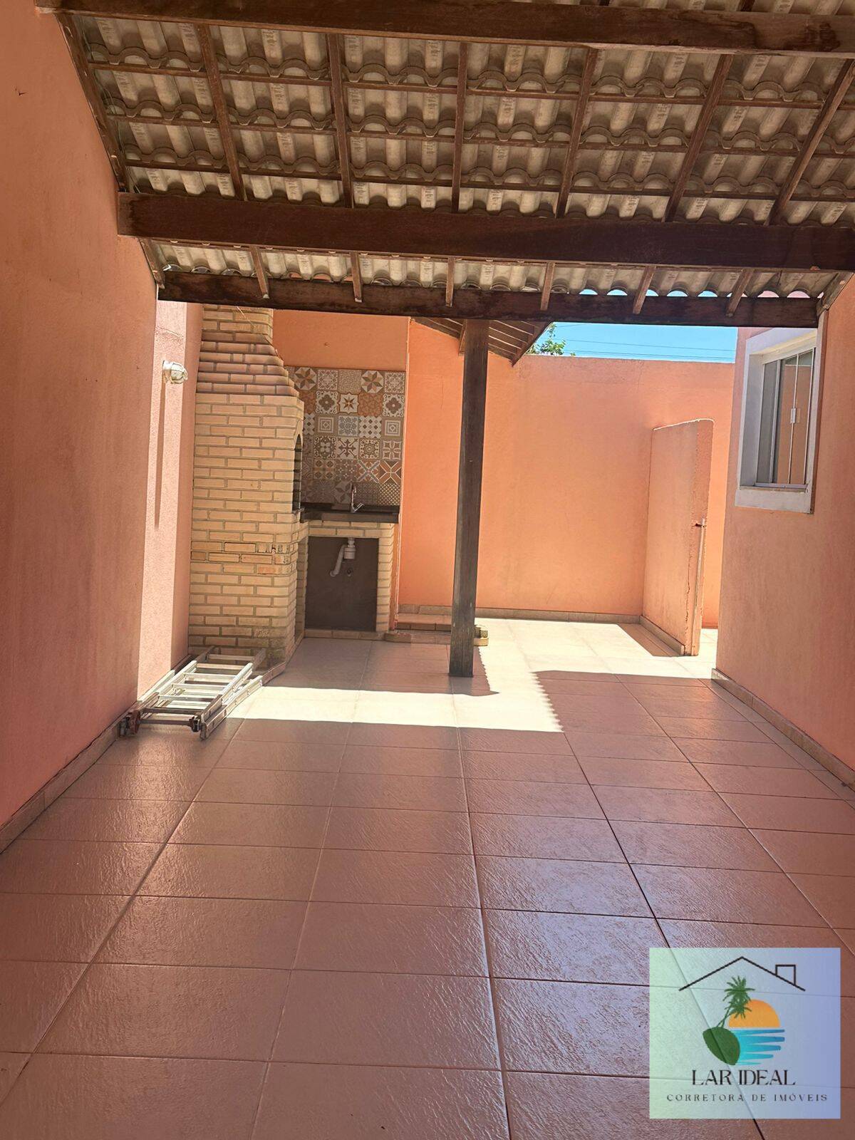 Casa à venda com 2 quartos, 200m² - Foto 6