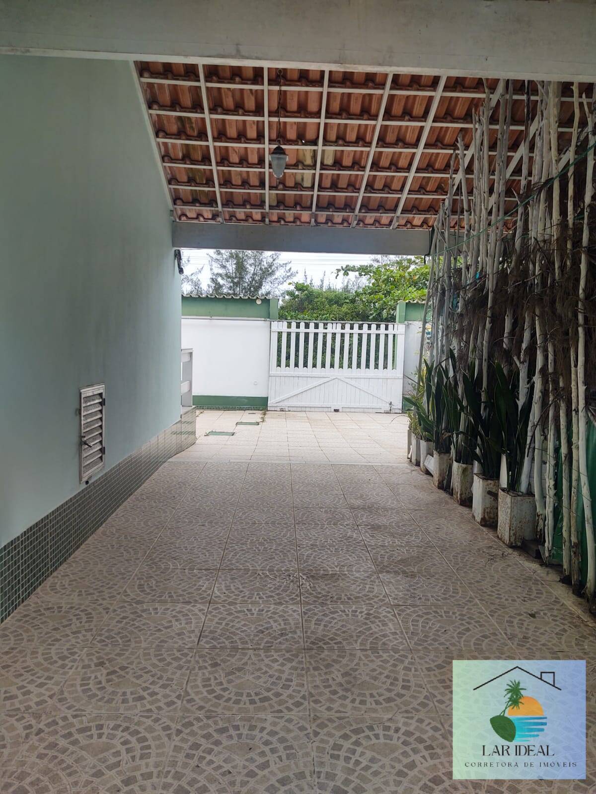 Casa à venda com 2 quartos - Foto 4