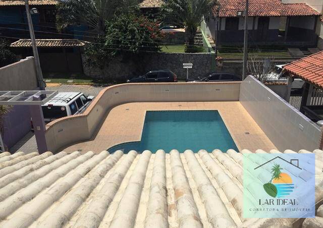 Casa de Condomínio à venda com 5 quartos, 270m² - Foto 31