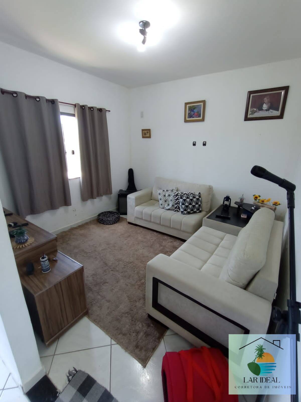 Casa à venda com 3 quartos - Foto 4