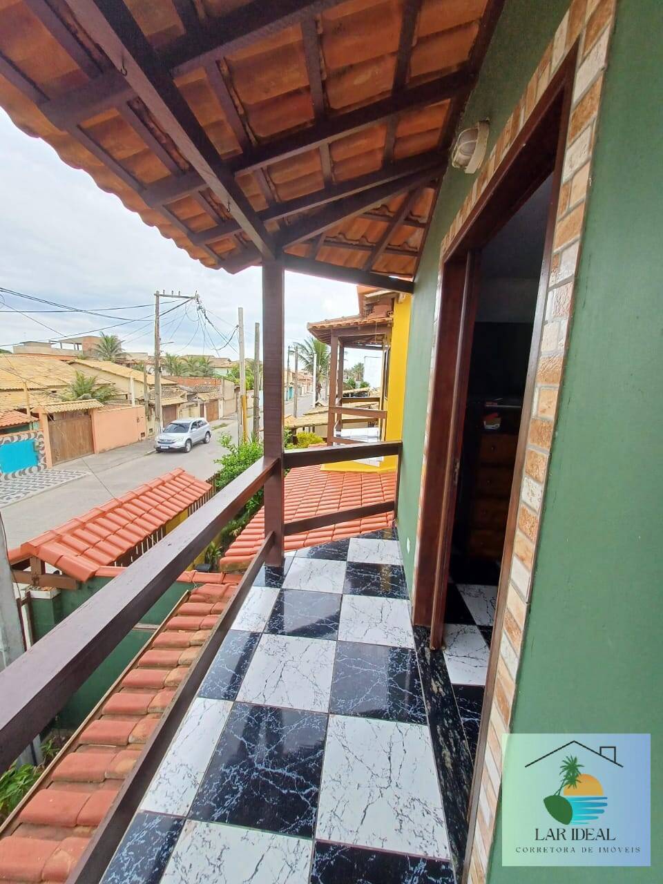 Casa à venda com 2 quartos - Foto 6