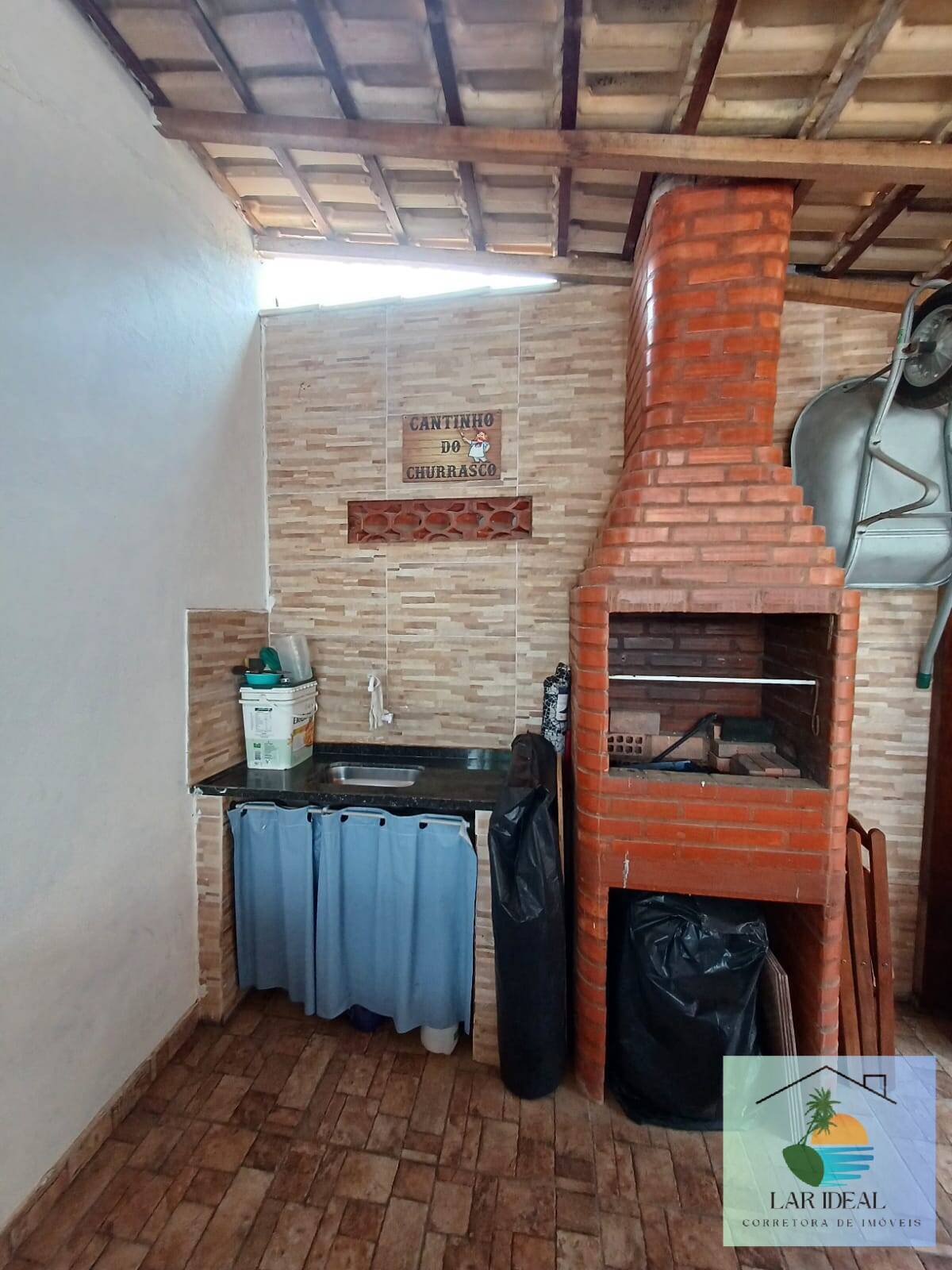 Casa à venda com 2 quartos, 70m² - Foto 10