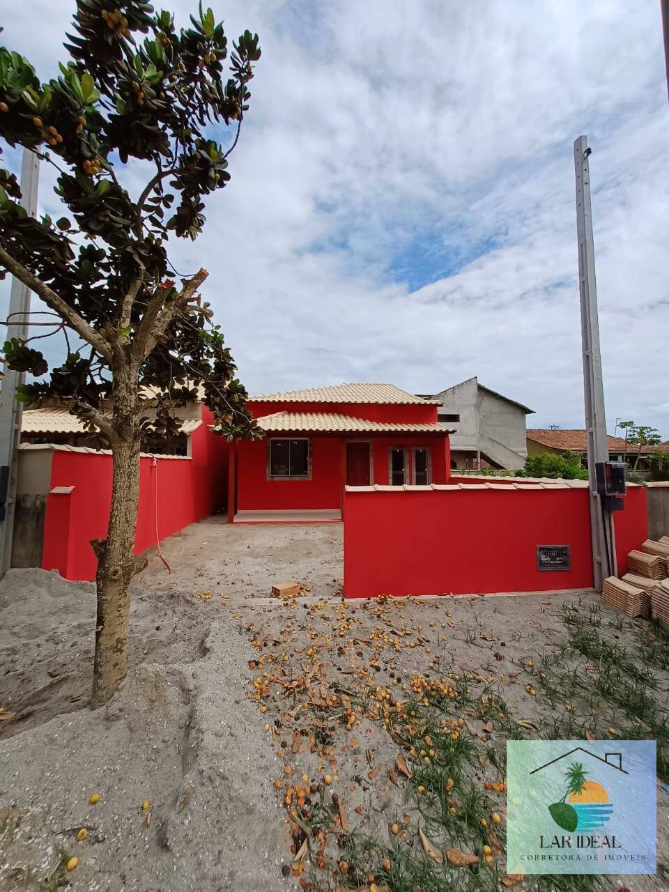 Casa de Condomínio à venda com 2 quartos - Foto 1