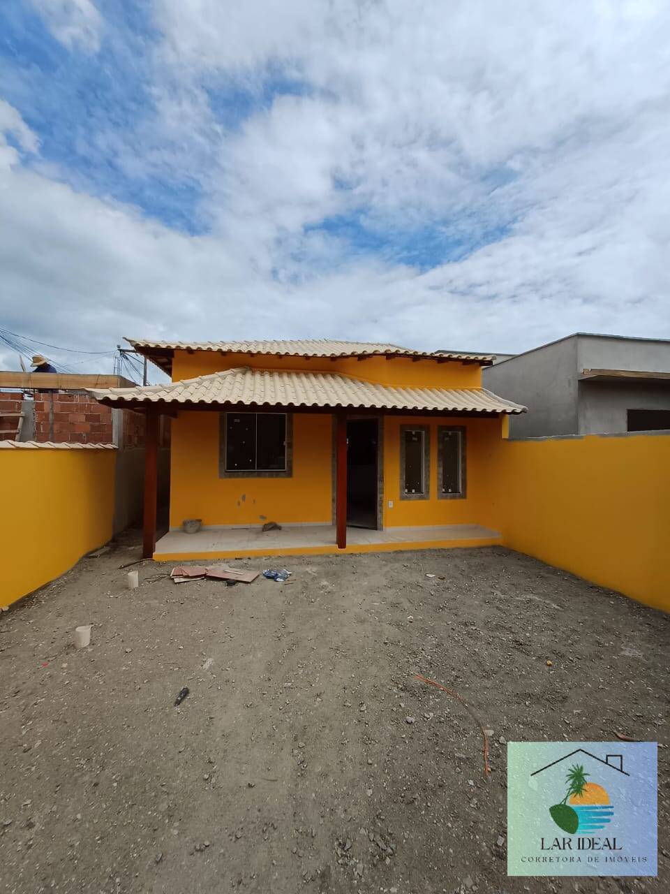 Casa de Condomínio à venda com 2 quartos - Foto 3