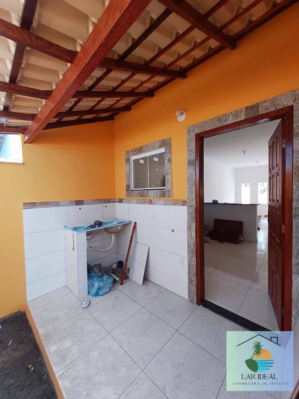 Casa de Condomínio à venda com 2 quartos - Foto 10