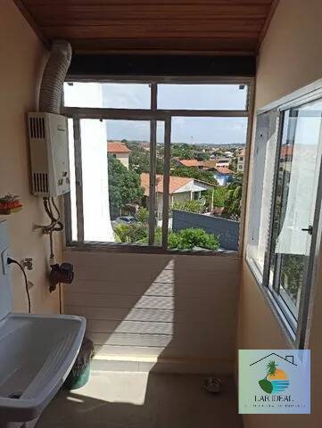 Apartamento à venda com 2 quartos, 98m² - Foto 15