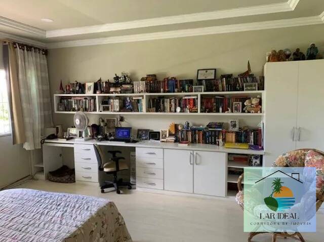 Casa à venda com 3 quartos, 339m² - Foto 10