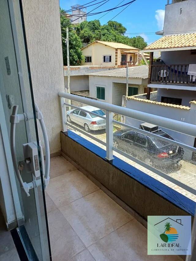 Casa à venda com 2 quartos, 75m² - Foto 6