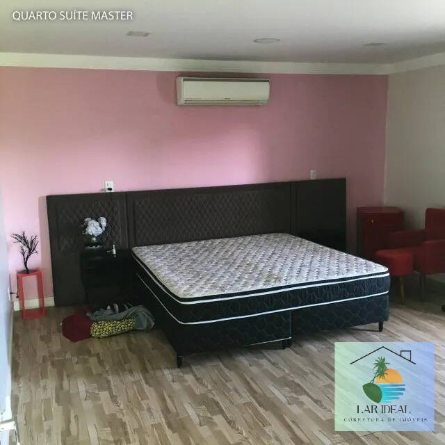 Casa de Condomínio à venda com 4 quartos, 320m² - Foto 11