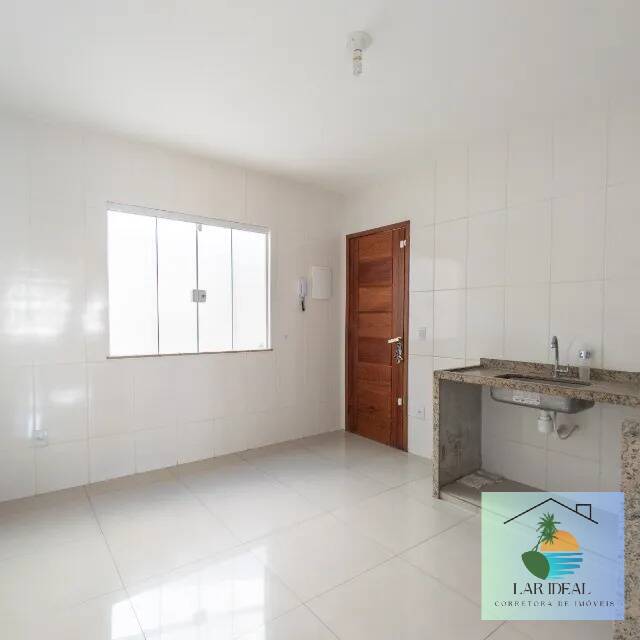 Casa à venda com 3 quartos, 110m² - Foto 5