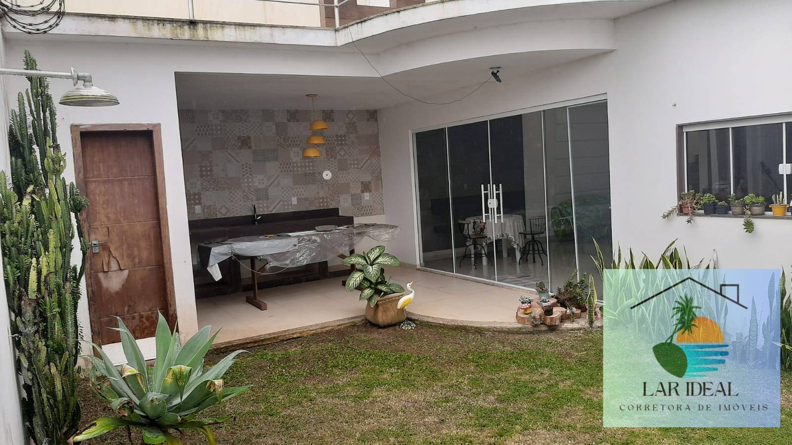 Casa à venda com 3 quartos - Foto 3