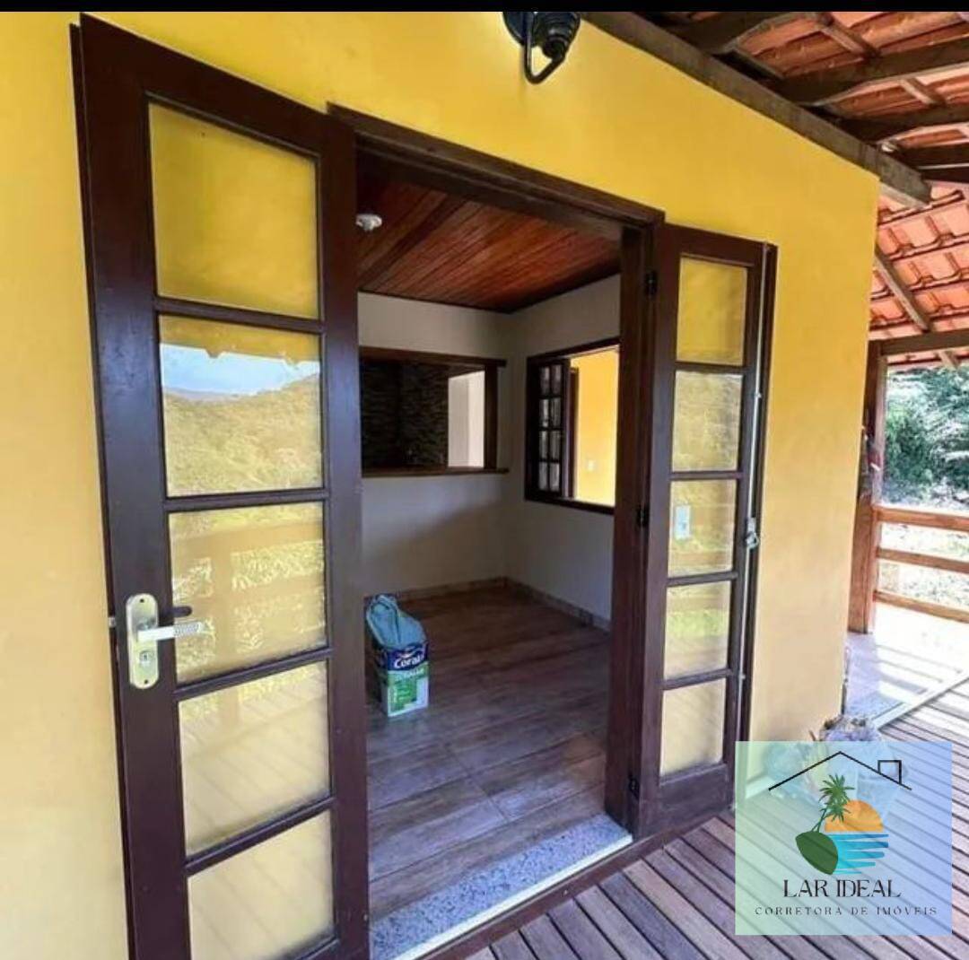 Casa à venda com 2 quartos, 56m² - Foto 7