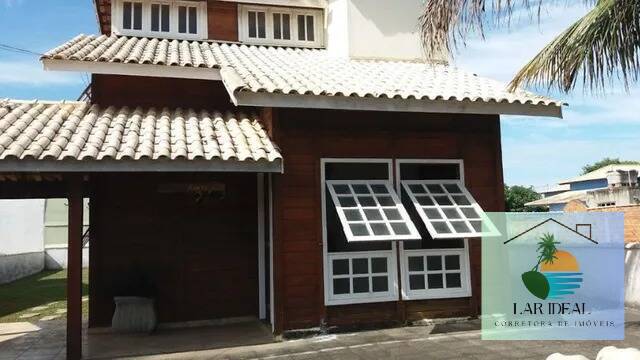 Casa à venda com 2 quartos, 87m² - Foto 5