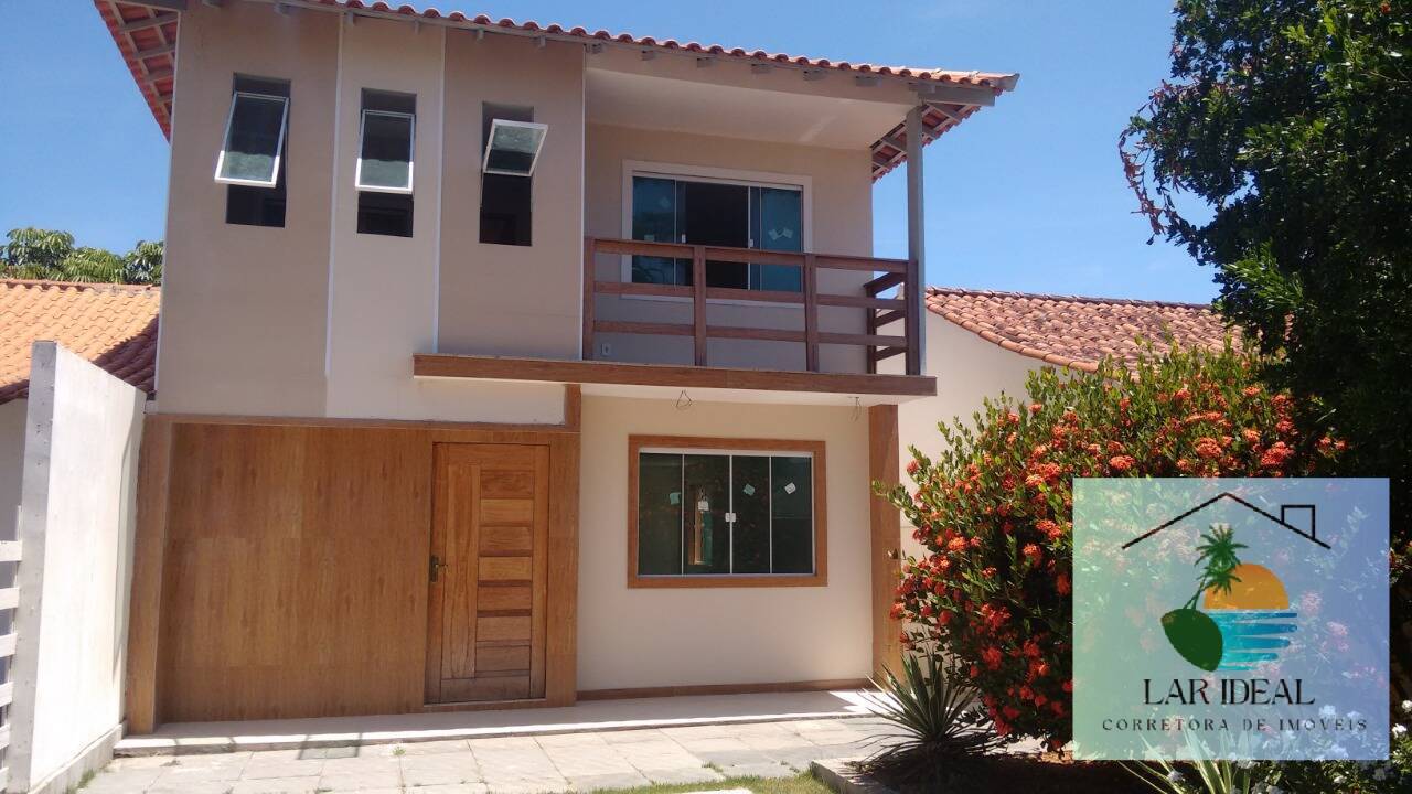 Casa à venda com 3 quartos, 225m² - Foto 3