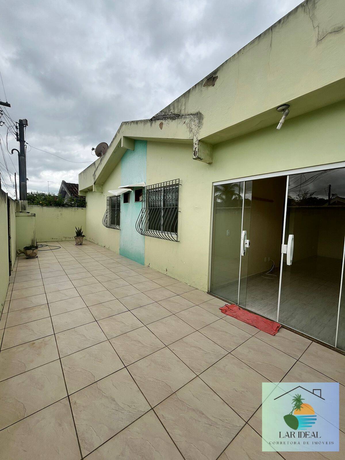 Casa de Condomínio à venda com 3 quartos - Foto 3