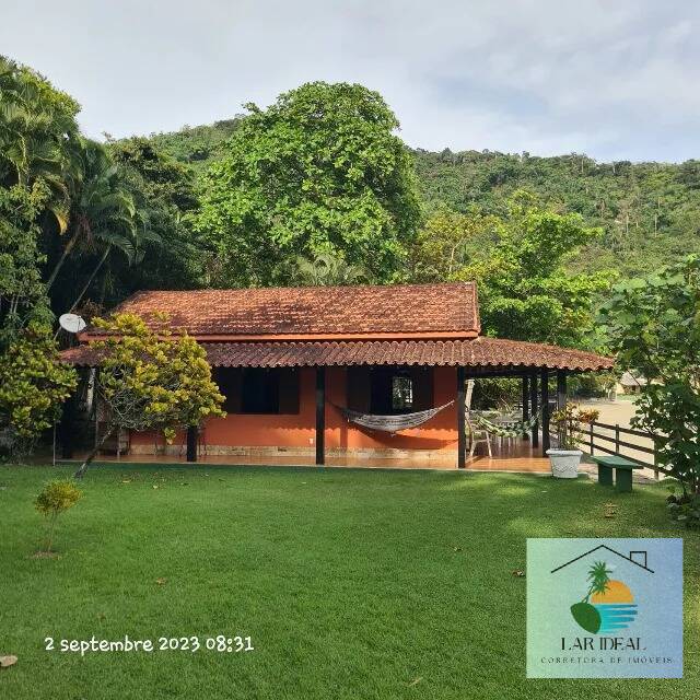 Casa à venda com 6 quartos - Foto 4