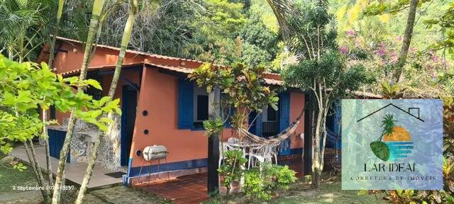 Casa à venda com 6 quartos - Foto 5