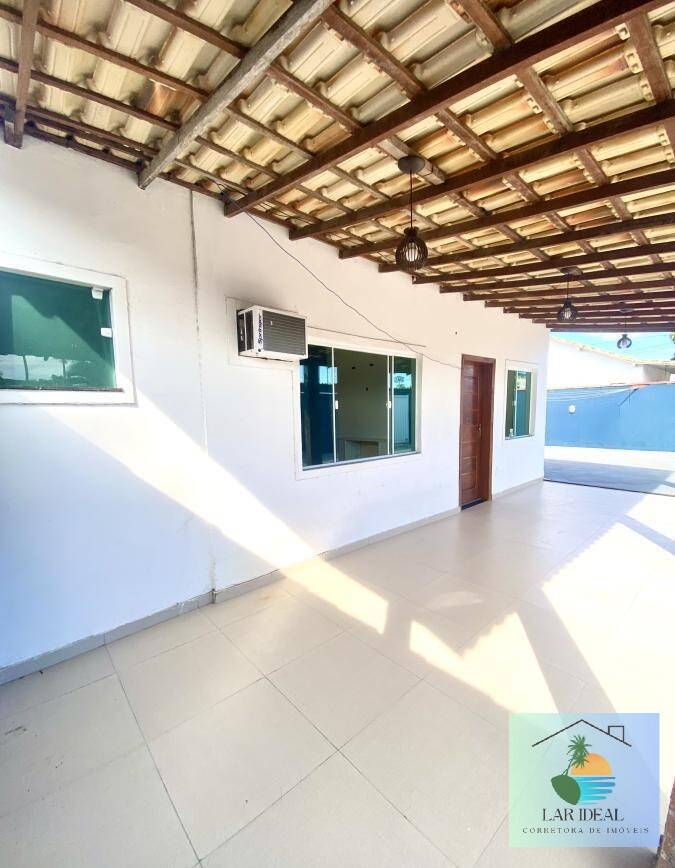 Casa à venda com 3 quartos, 120m² - Foto 3