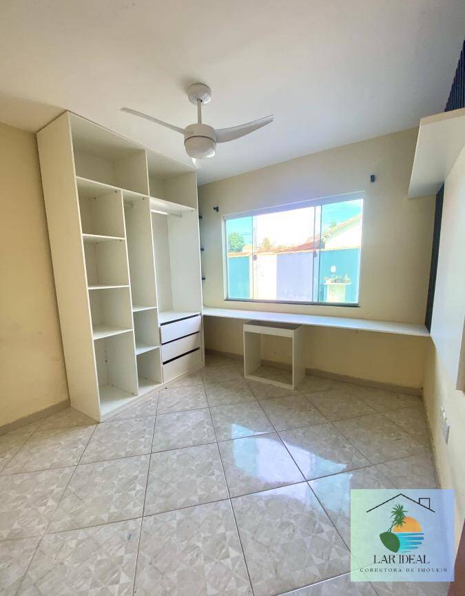 Casa à venda com 3 quartos, 120m² - Foto 11