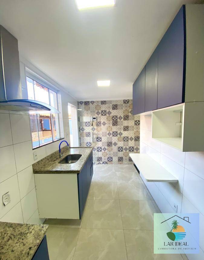 Casa à venda com 3 quartos, 120m² - Foto 17