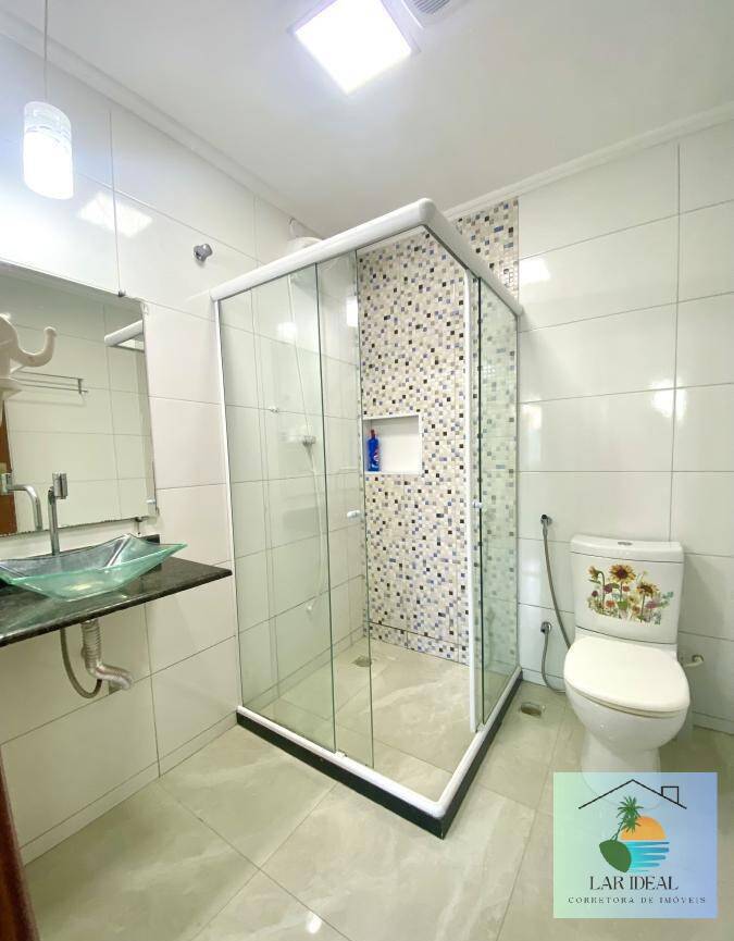 Casa à venda com 3 quartos, 120m² - Foto 14