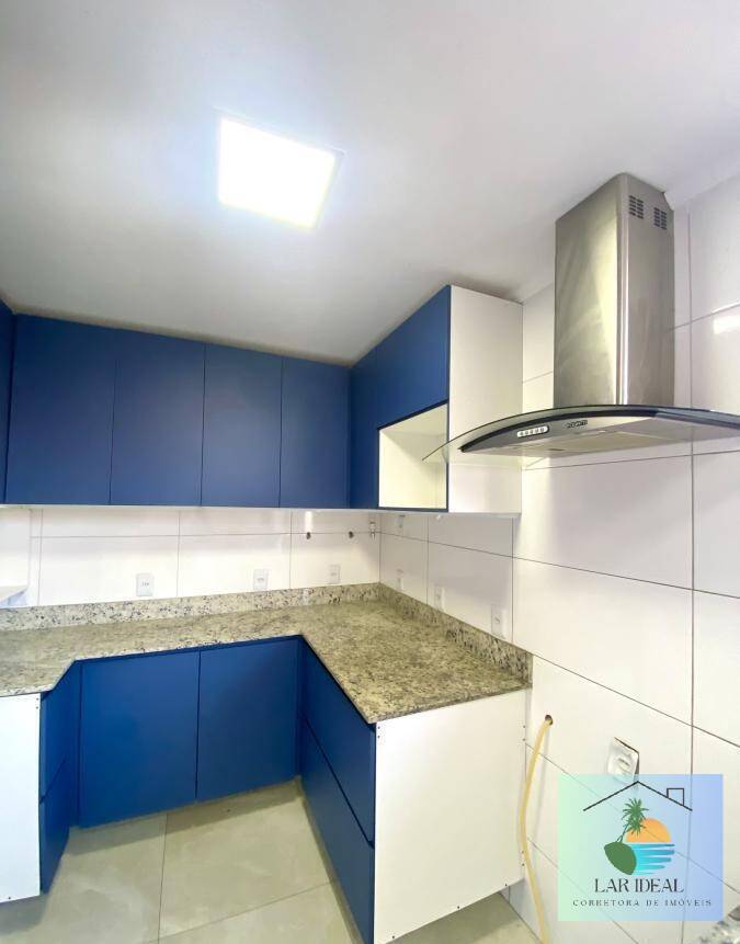 Casa à venda com 3 quartos, 120m² - Foto 16