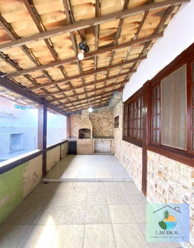 Casa à venda com 3 quartos, 120m² - Foto 19