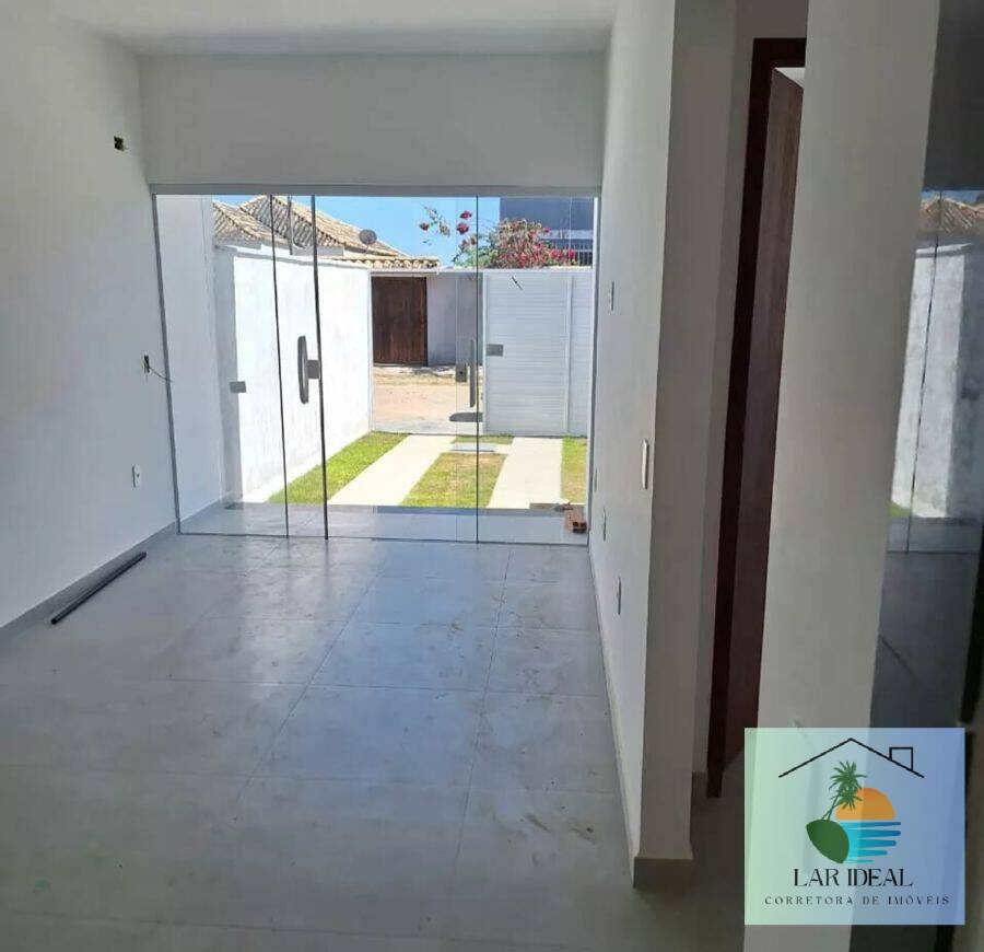 Casa à venda com 2 quartos - Foto 6