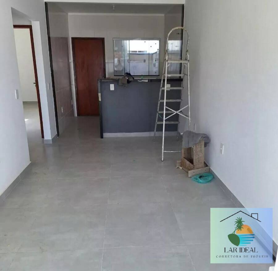 Casa à venda com 2 quartos - Foto 5