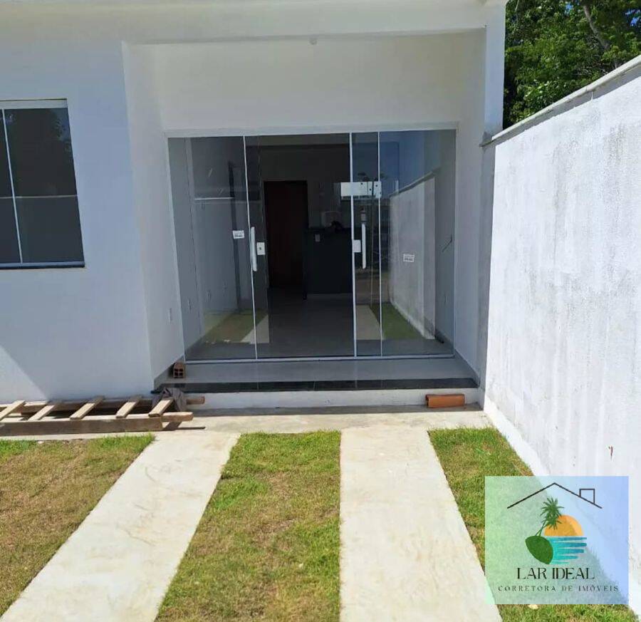 Casa à venda com 2 quartos - Foto 4