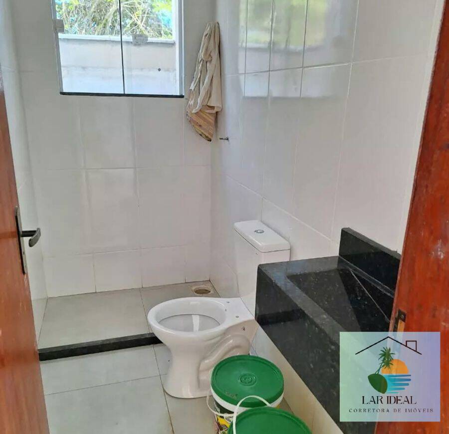 Casa à venda com 2 quartos - Foto 10