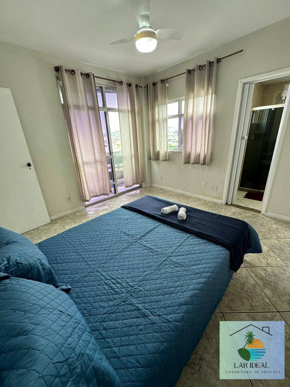 Apartamento à venda com 4 quartos, 134m² - Foto 15